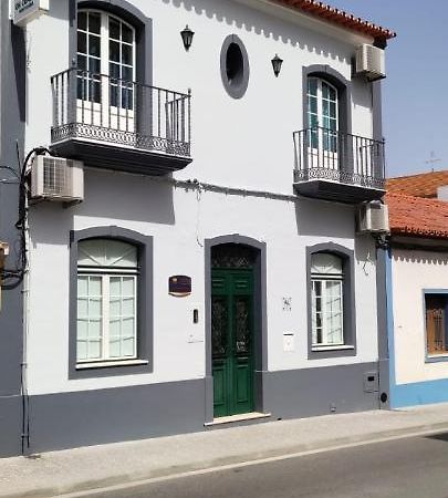 Hospedaria Os Condes Reguengos de Monsaraz Exterior foto